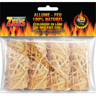 Wood Wool Firelighter 50g