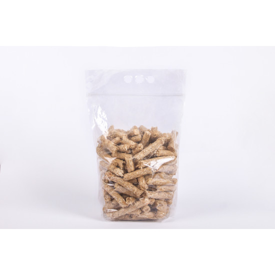 Wood Wool Firelighter EXTRA 2kg