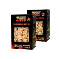 Wood Wool Firelighter 650g