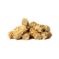 Wood Wool Firelighter 650g